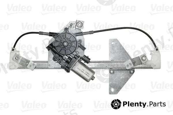 Valeo 851424 — Window Regulator