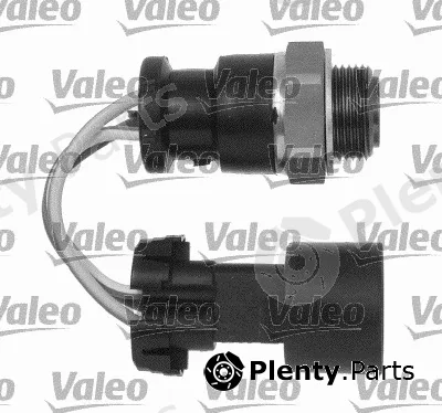 Valeo 820219 — Temperature Switch, radiator fan
