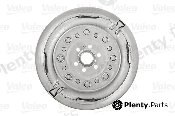Valeo 836139 — Flywheel DUAL MASS FLYWHEEL