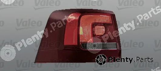 Valeo 044461 — Tail Light Assembly ORIGINAL PART