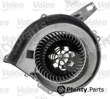 Valeo 715240 — Interior Blower