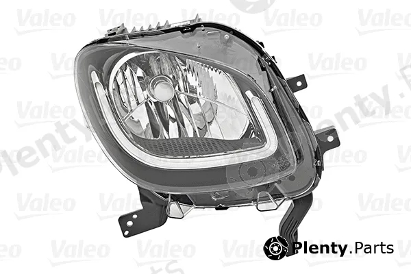 Valeo 046803 — Headlight ORIGINAL PART