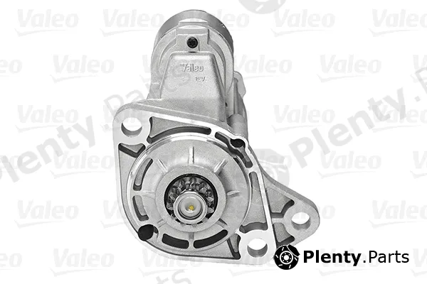 Valeo 438075 — Starter VALEO ORIGINS NEW OE TECHNOLOGY