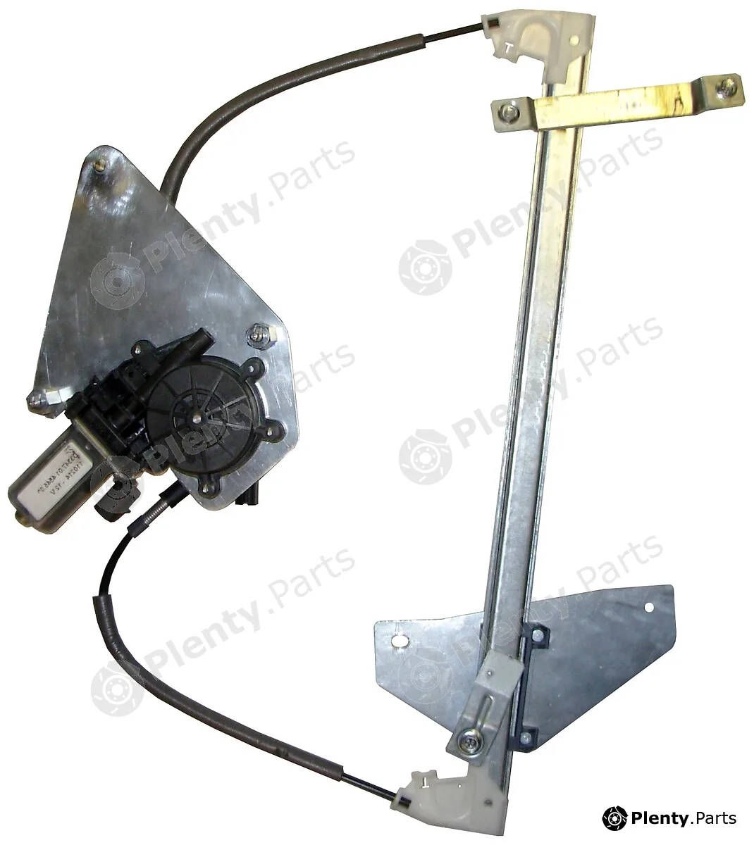 Valeo 851707 — Window Regulator