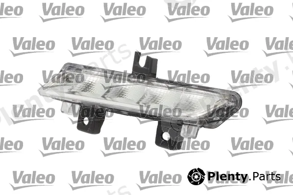 Valeo 044897 — Daytime Running Light ORIGINAL PART