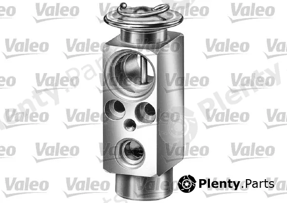 Valeo 508691 — Expansion Valve, air conditioning