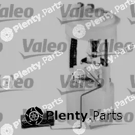 Valeo 347072 — Fuel Feed Unit