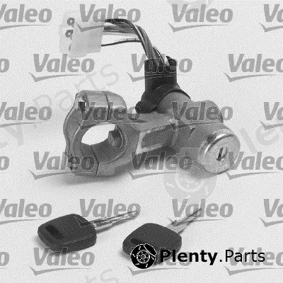 Valeo 252399 — Steering Lock