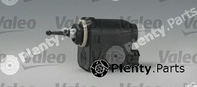Valeo 084435 — Actuator, headlight levelling ORIGINAL PART