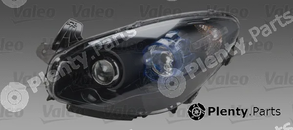 Valeo 044169 — Headlight ORIGINAL PART
