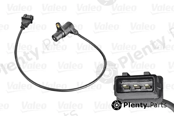 Valeo 254136 — Sensor, crankshaft pulse