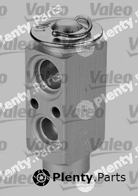 Valeo 509679 — Expansion Valve, air conditioning