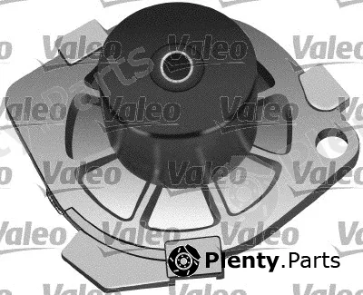 Valeo 506515 — Water Pump, engine cooling