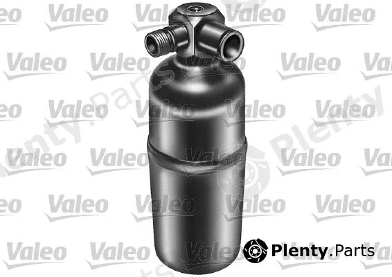 Valeo 508616 — Dryer, air conditioning