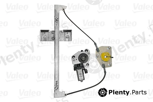 Valeo 851732 — Window Regulator