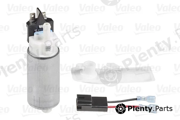 Valeo 347298 — Fuel Pump
