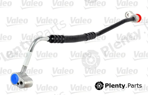 Valeo 818454 — High Pressure Line, air conditioning