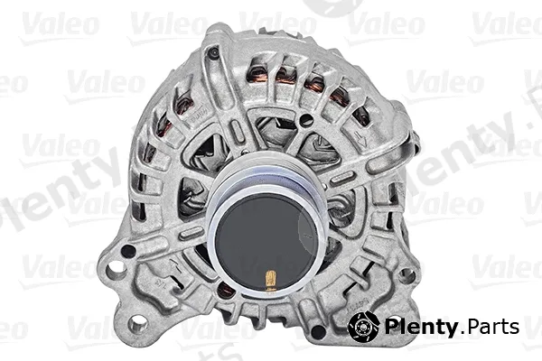 Valeo 439975 — Alternator VALEO ORIGINS NEW OE TECHNOLOGY