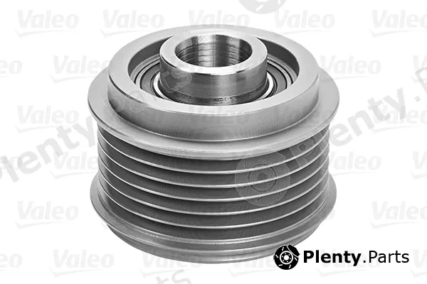 Valeo 588112 — Alternator Freewheel Clutch VALEO NEW SPARE PART