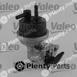 Valeo 247058 — Fuel Pump
