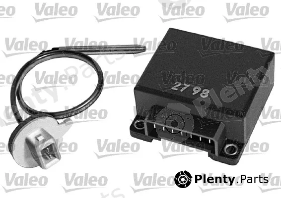 Valeo 508769 — Sensor, interior temperature