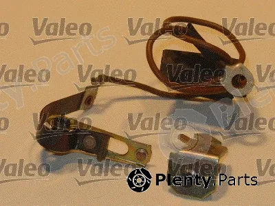 Valeo 121509 — Contact Breaker, distributor