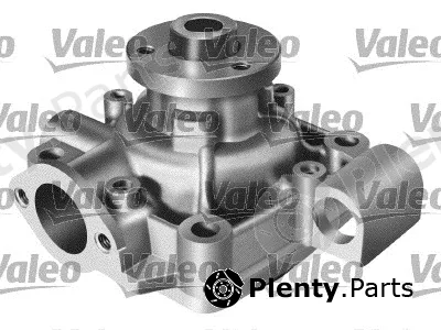 Valeo 506142 — Water Pump, engine cooling