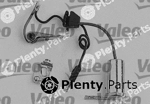 Valeo 243234 — Mounting Kit, ignition control unit