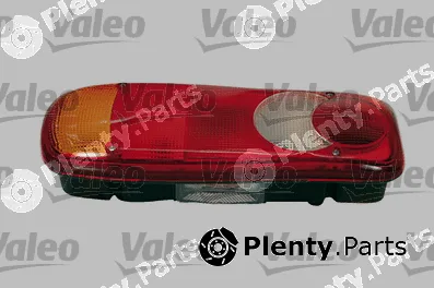 Valeo 089247 — Tail Light Assembly