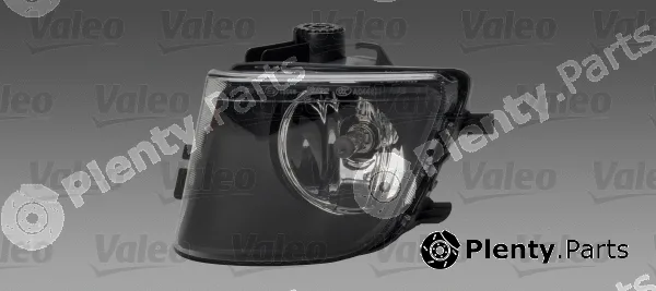 Valeo 044071 — Front Fog Light ORIGINAL PART
