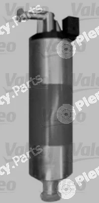 Valeo 347318 — Fuel Pump