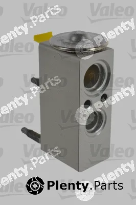Valeo 515055 — Expansion Valve, air conditioning