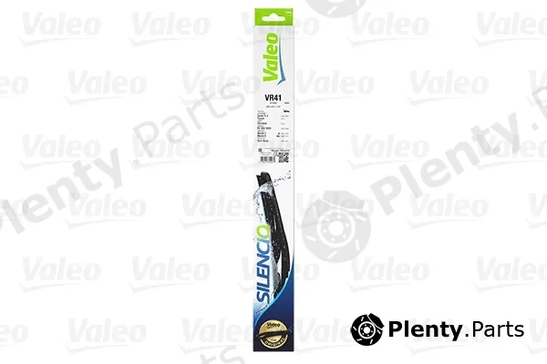 Valeo 574207 — Wiper Blade SILENCIO REAR
