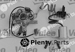 Valeo 243252 — Mounting Kit, ignition control unit