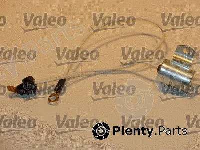Valeo 120241 — Capacitor, ignition system