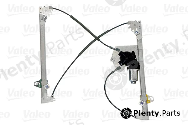 Valeo 851356 — Window Regulator
