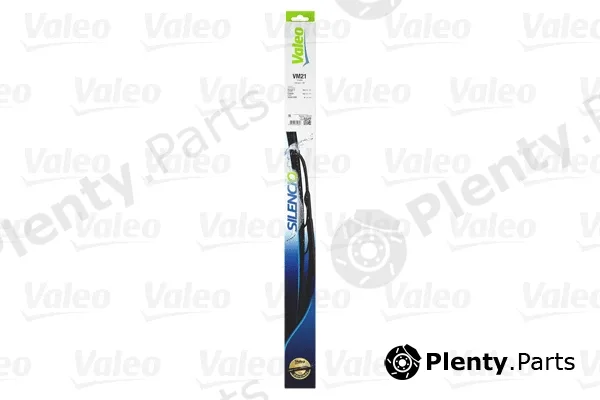 Valeo 574269 — Wiper Blade SILENCIO CONVENTIONAL SINGLE