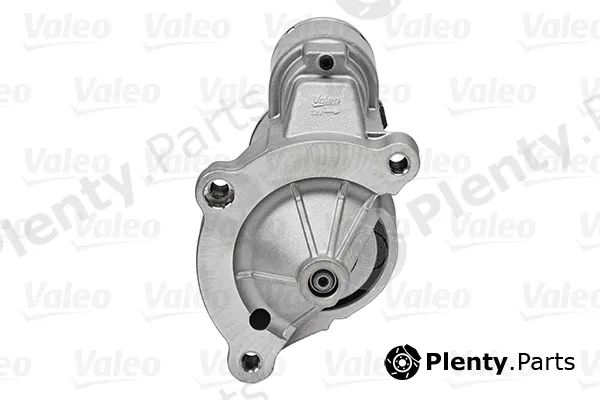 Valeo 201029 — Starter VALEO CORE-FLEX