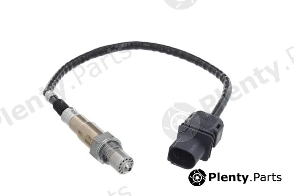 Lambda Sensor