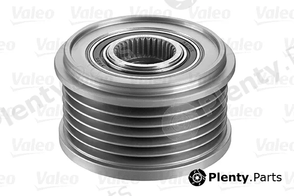 Valeo 588005 — Alternator Freewheel Clutch VALEO NEW SPARE PART