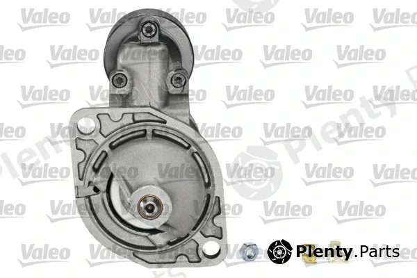 Valeo 455676 — Starter VALEO RE-GEN REMANUFACTURED