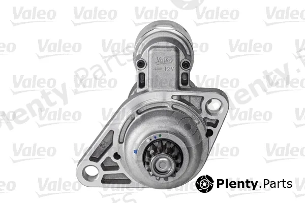 Valeo 438252 — Starter VALEO ORIGINS NEW OE TECHNOLOGY