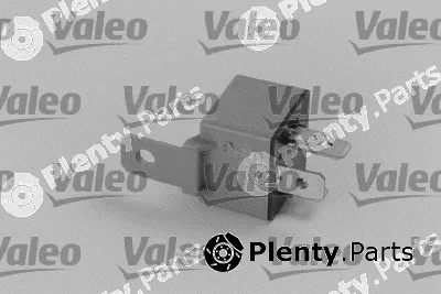 Valeo 643658 — Relay, main current