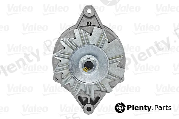Valeo 436150 — Alternator VALEO RE-GEN REMANUFACTURED