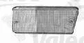 Valeo 083017 — Lens, direction indicator