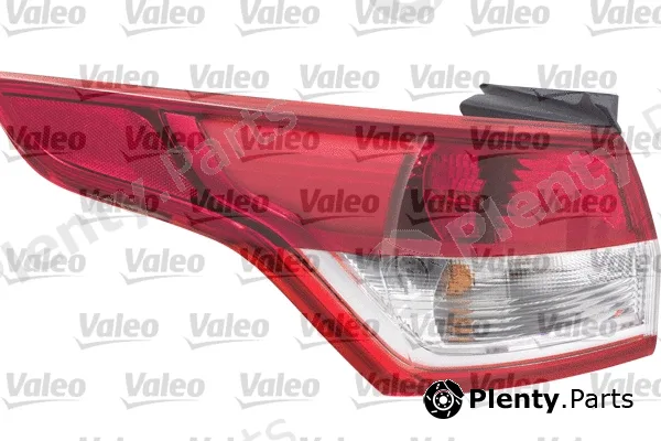 Valeo 044989 — Tail Light Assembly ORIGINAL PART