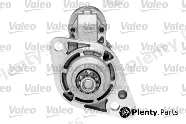 Valeo 438229 — Starter VALEO ORIGINS NEW OE TECHNOLOGY