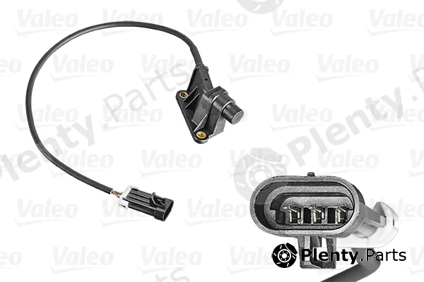 Valeo 253857 — Sensor, camshaft position