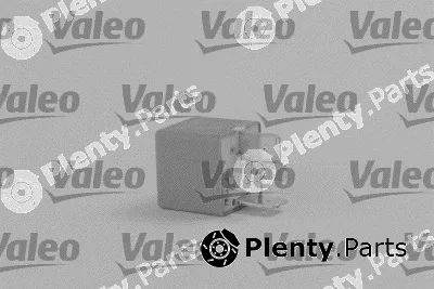 Valeo 643827 — Relay, main current