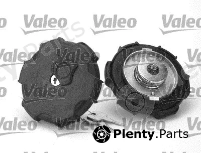 Valeo 247703 — Cap, fuel tank